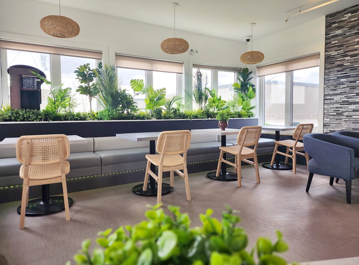 Brewtopia Coffeehouse